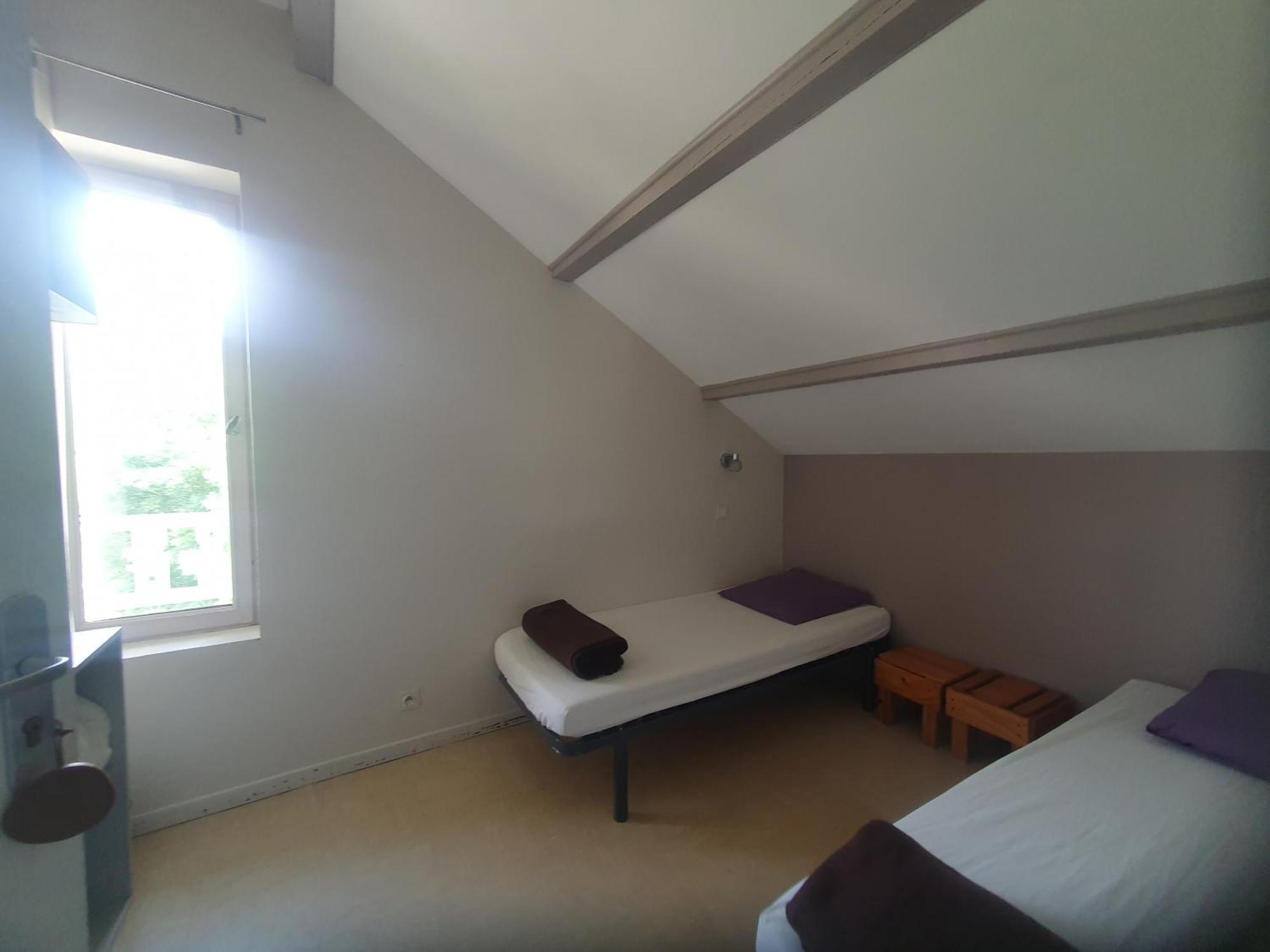 Alto Verdon Gite D'Etape De La Colle St Michel Thorame-Haute Экстерьер фото