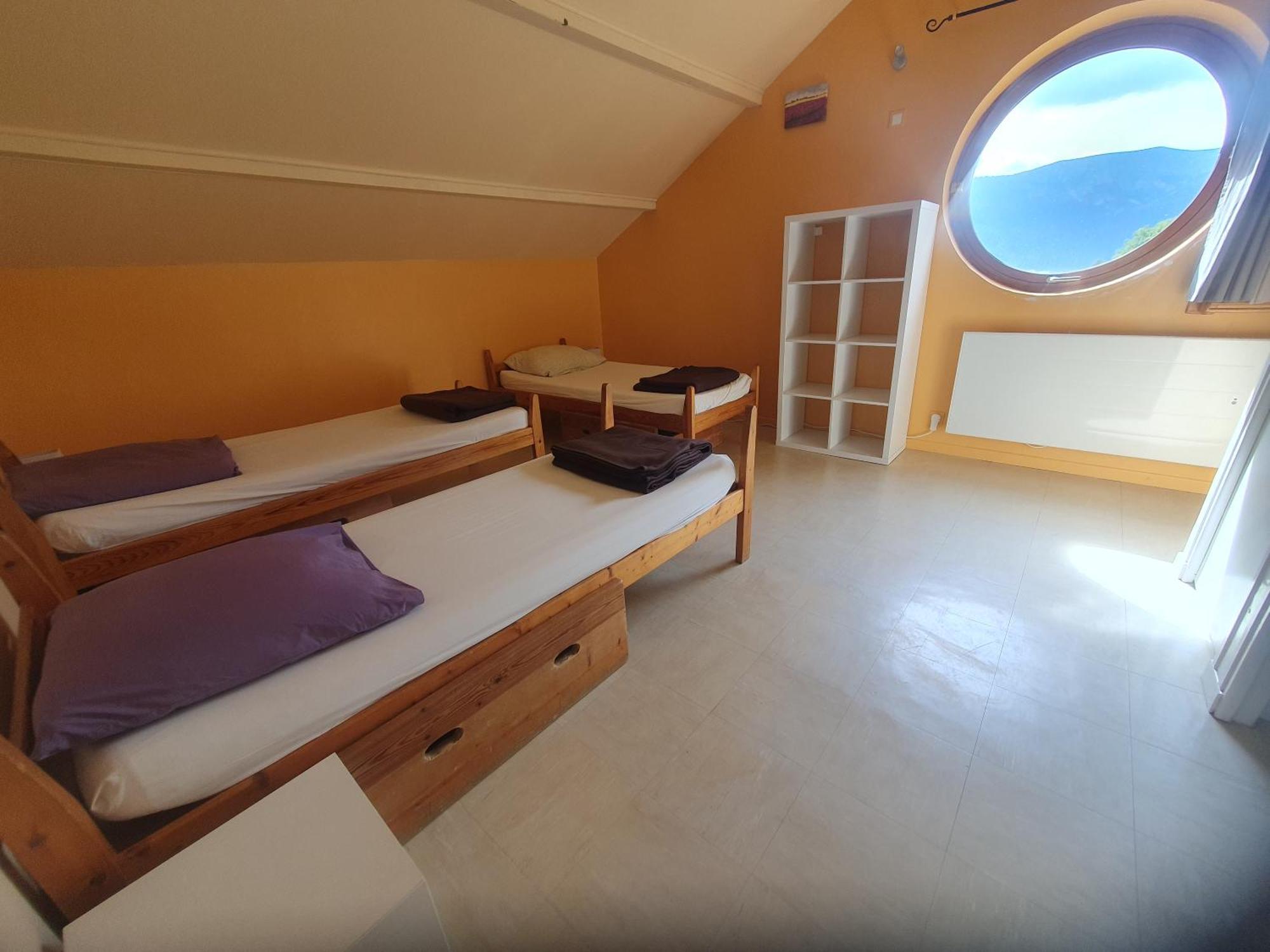 Alto Verdon Gite D'Etape De La Colle St Michel Thorame-Haute Экстерьер фото