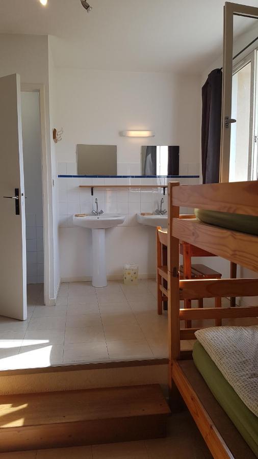 Alto Verdon Gite D'Etape De La Colle St Michel Thorame-Haute Экстерьер фото